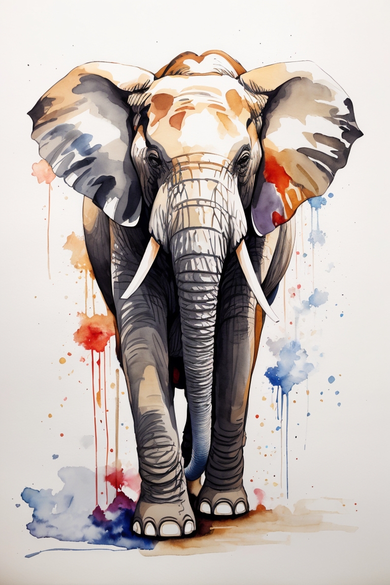 Elephant