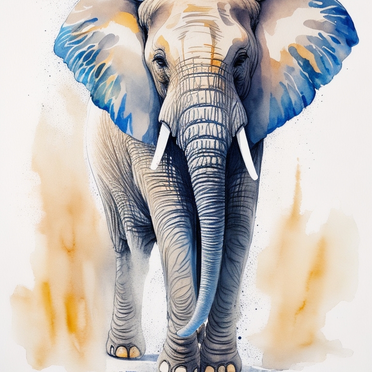Elephant