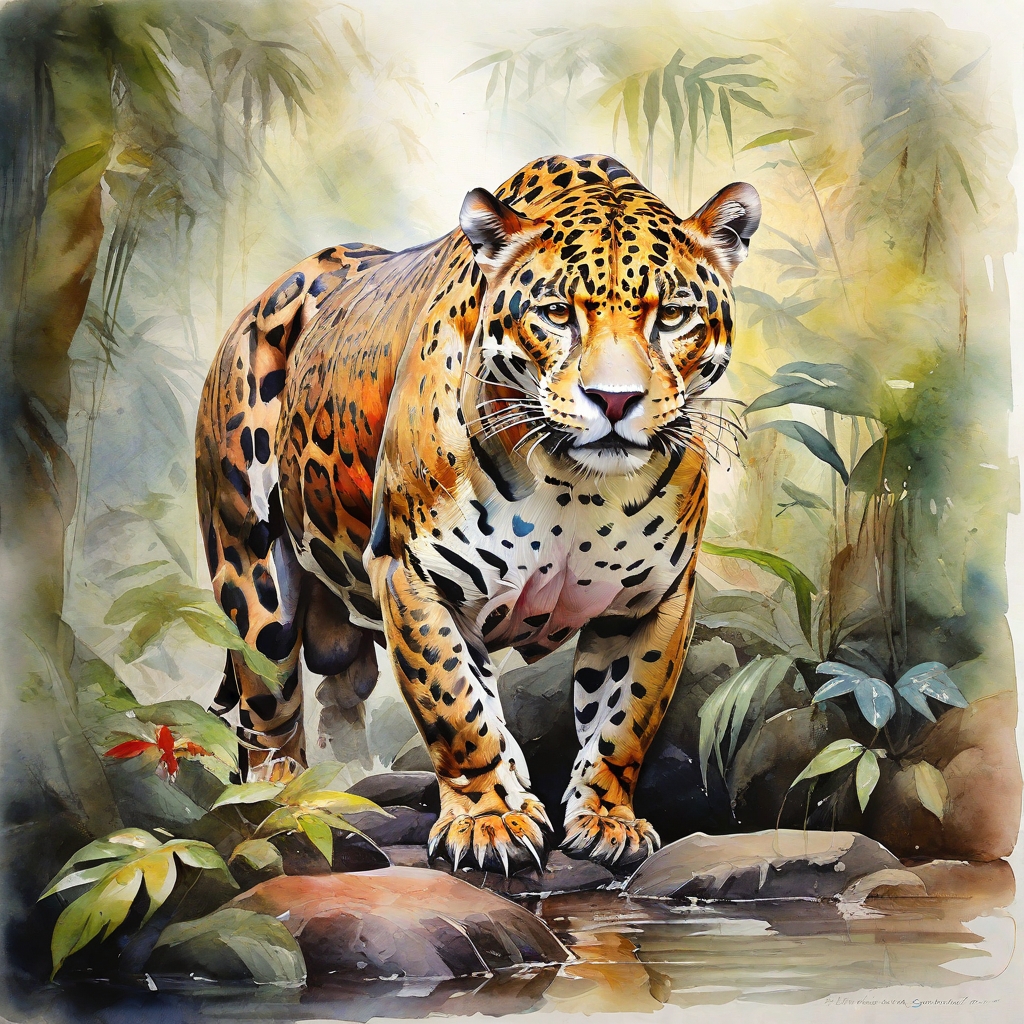 Jaguar