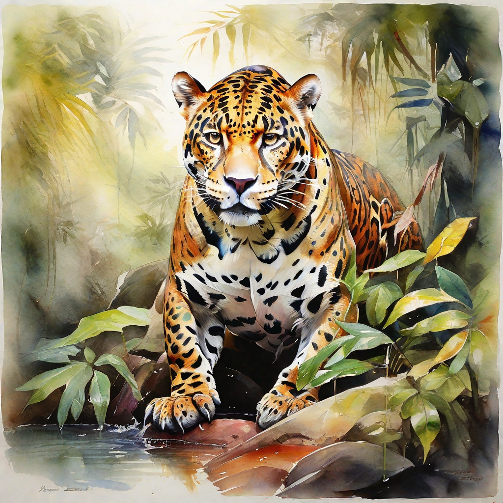 Jaguar