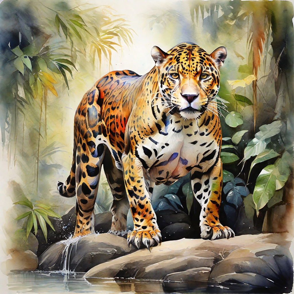 Jaguar