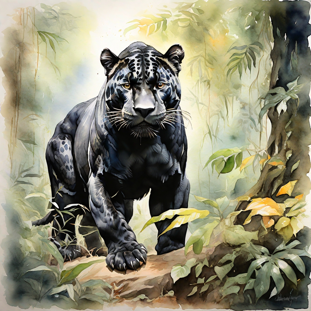 Jaguar
