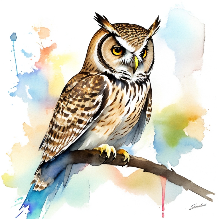 Owl