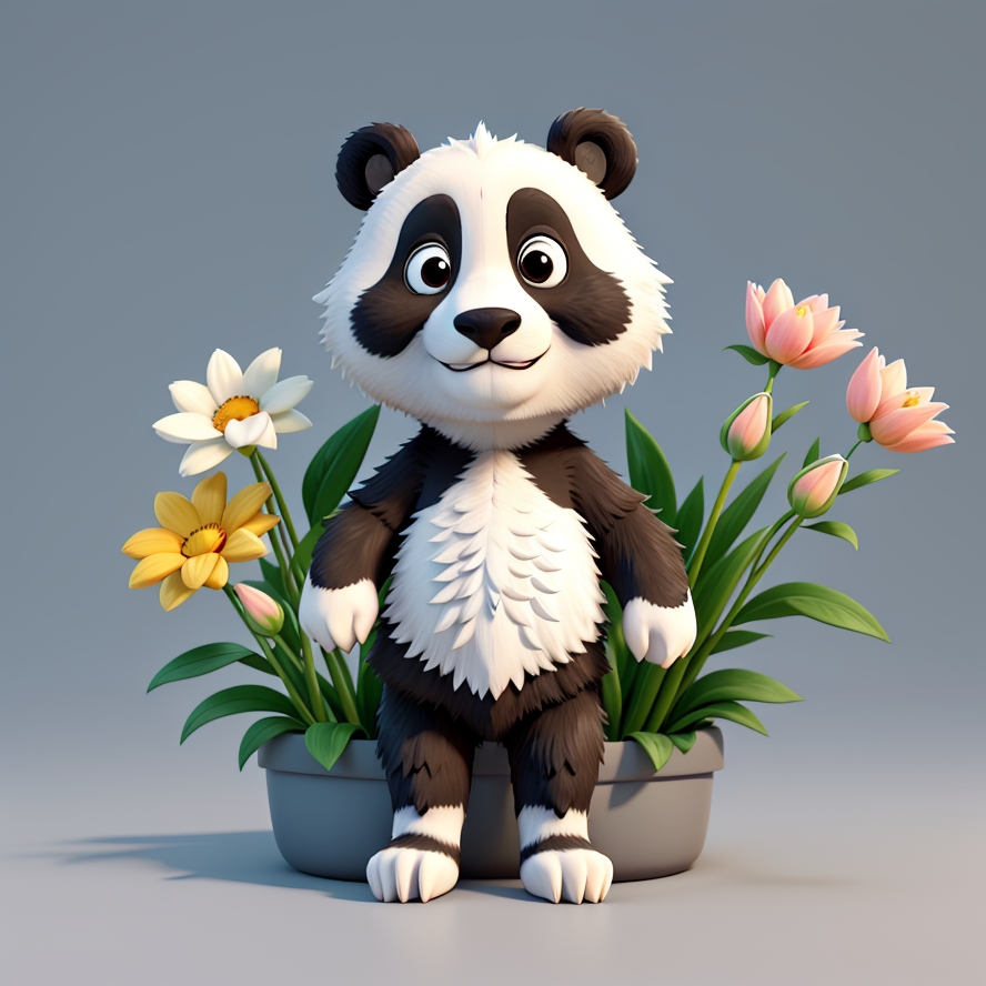 Panda