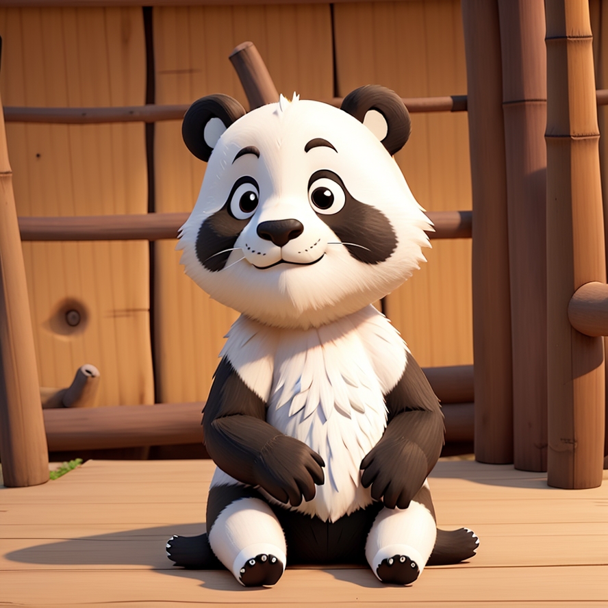 Panda